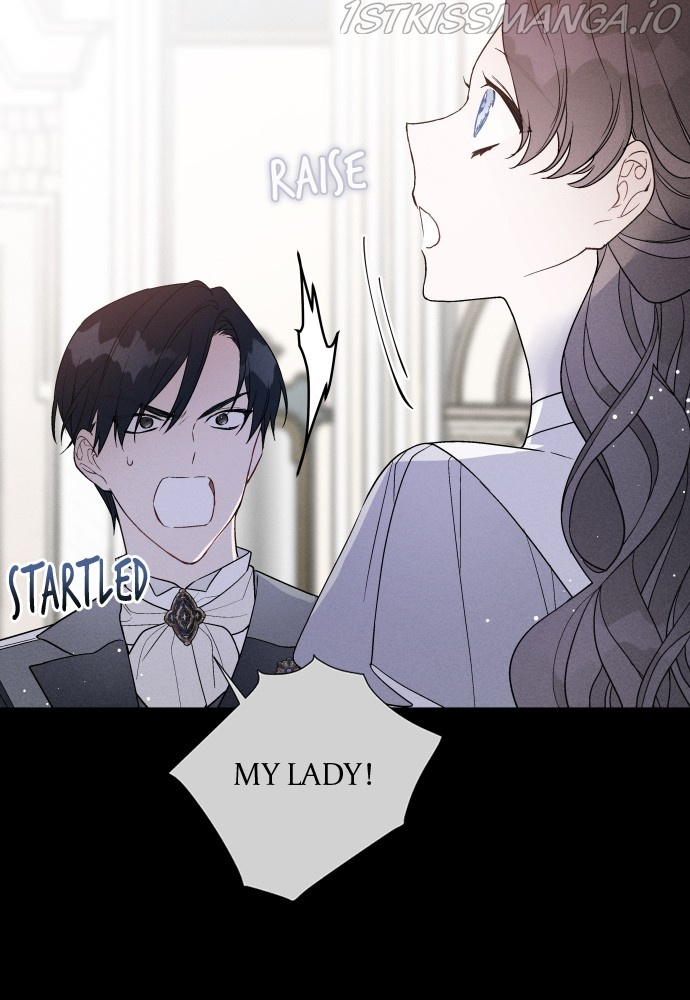 The Way That Knight Lives As a Lady chapter 53 - page 9