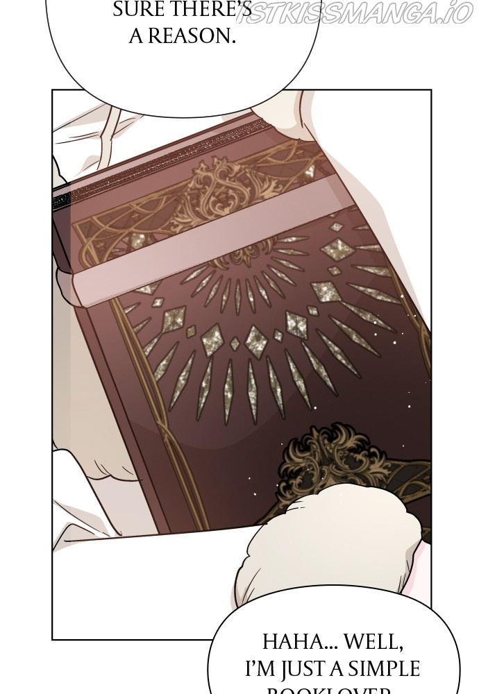 The Way That Knight Lives As a Lady chapter 53 - page 90