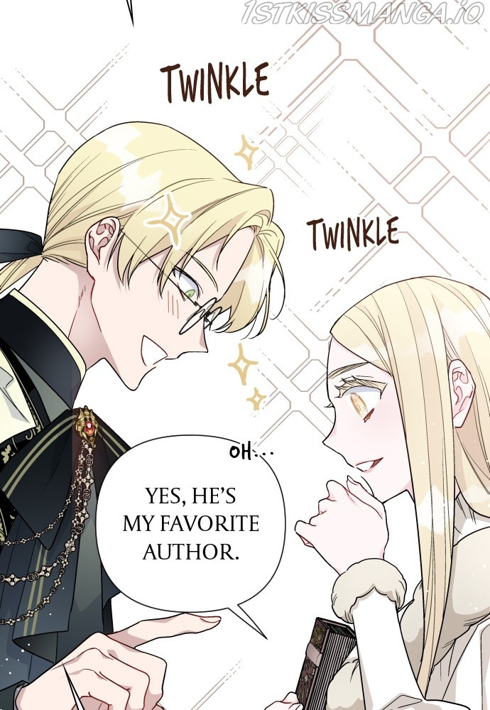 The Way That Knight Lives As a Lady chapter 53 - page 92