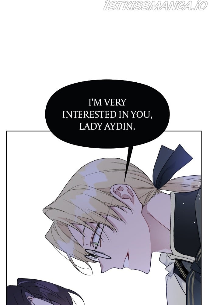 The Way That Knight Lives As a Lady chapter 52 - page 110