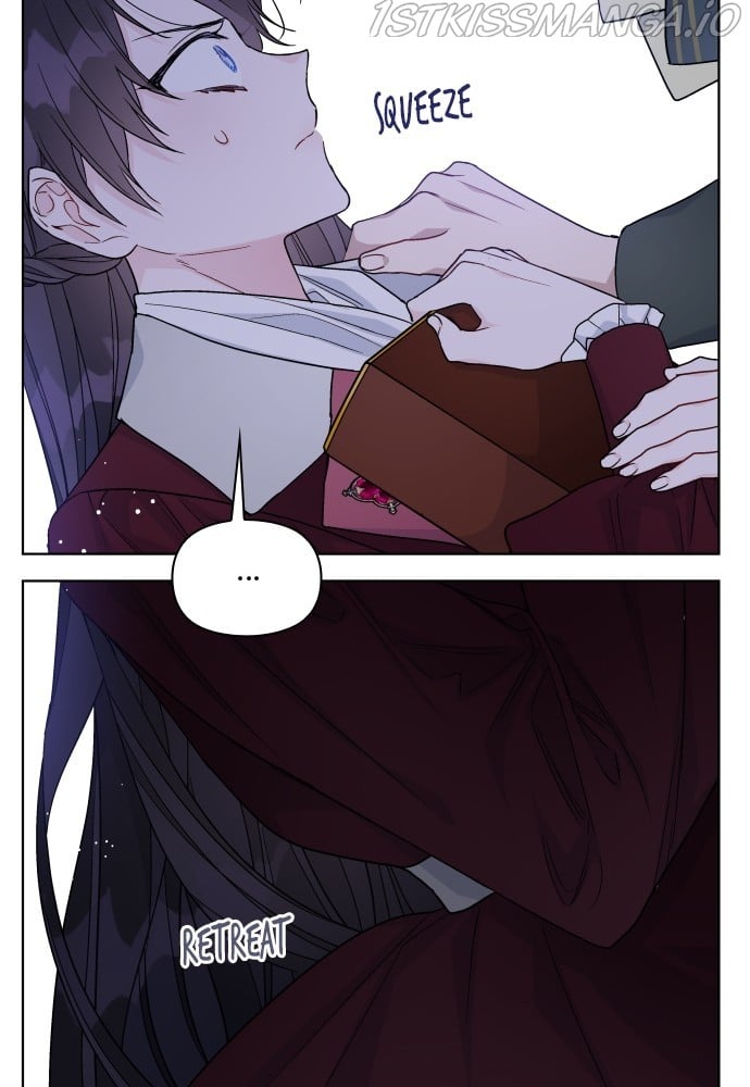 The Way That Knight Lives As a Lady chapter 52 - page 111