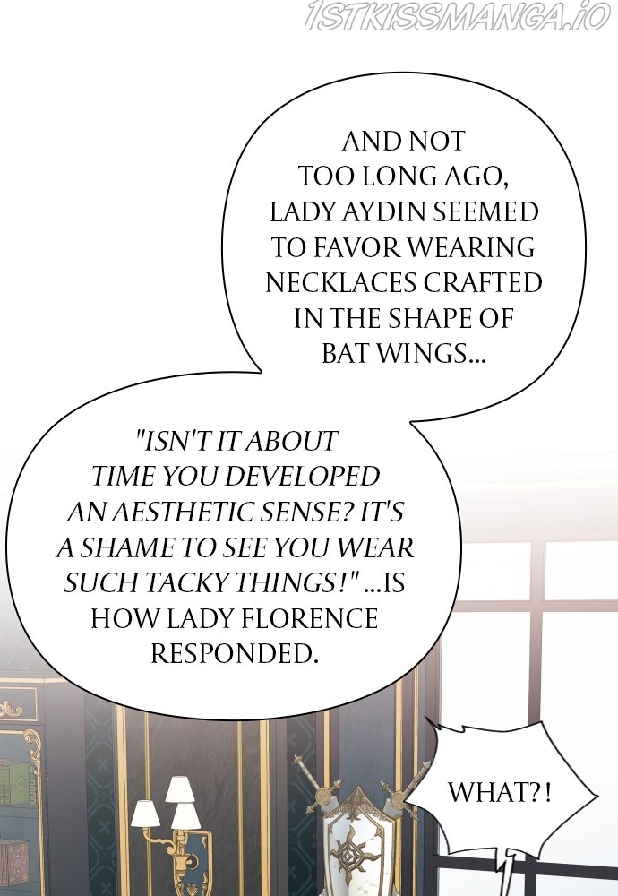 The Way That Knight Lives As a Lady chapter 52 - page 12