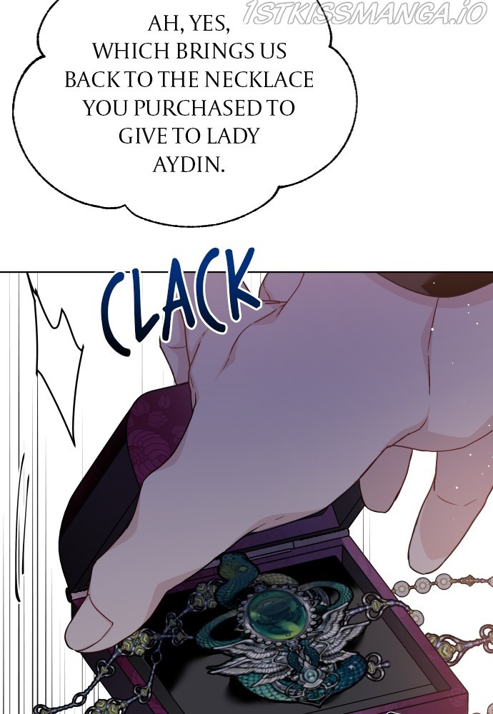 The Way That Knight Lives As a Lady chapter 52 - page 15