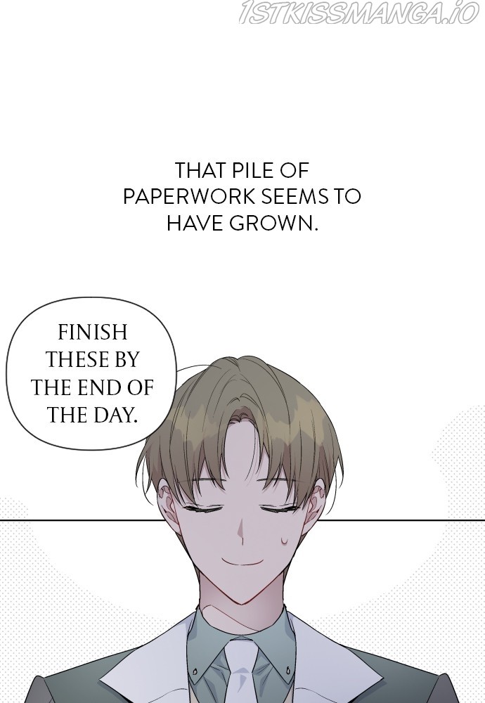 The Way That Knight Lives As a Lady chapter 52 - page 22