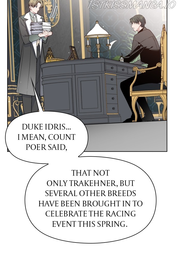 The Way That Knight Lives As a Lady chapter 52 - page 27