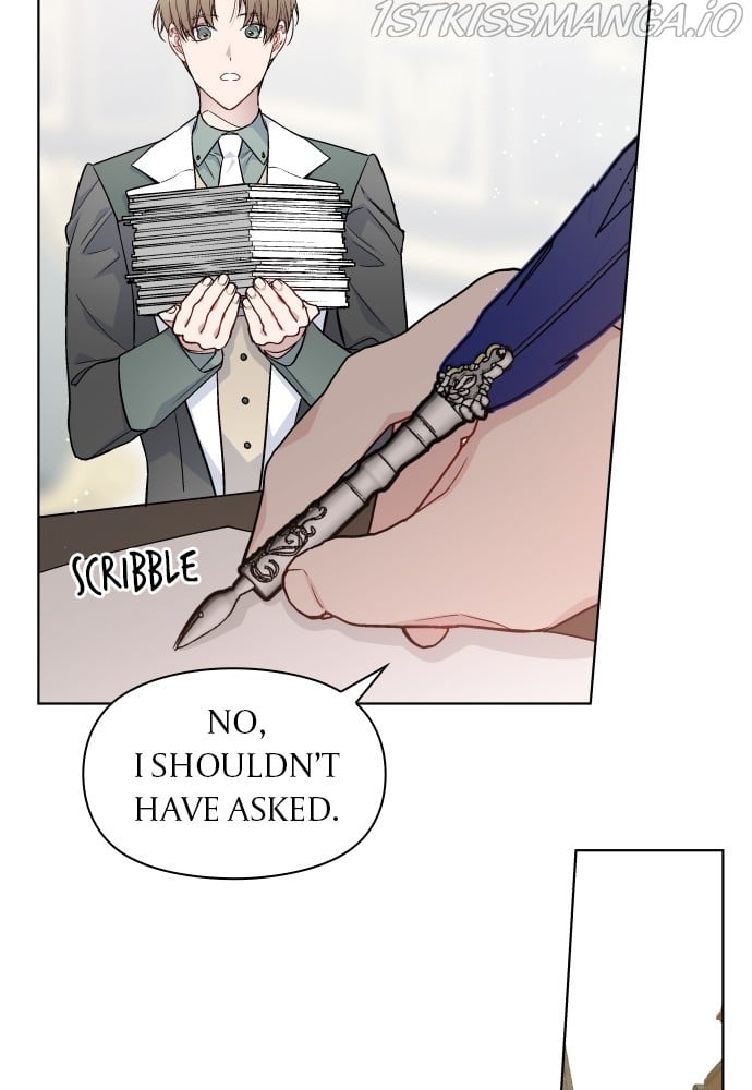 The Way That Knight Lives As a Lady chapter 52 - page 33
