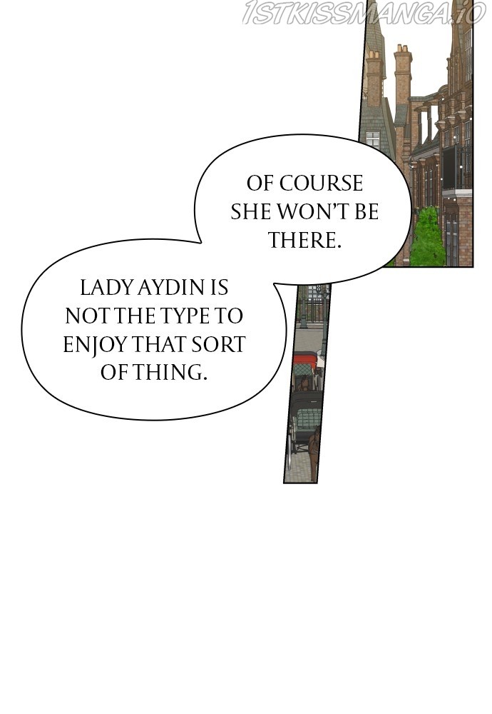 The Way That Knight Lives As a Lady chapter 52 - page 34
