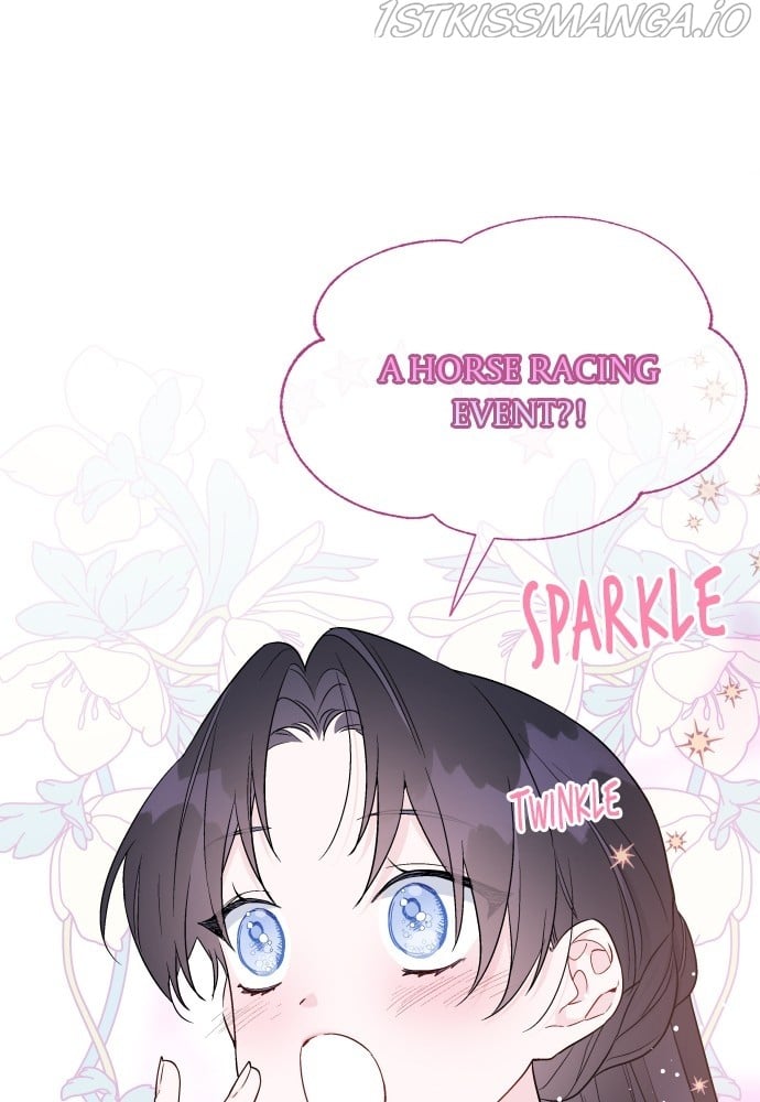 The Way That Knight Lives As a Lady chapter 52 - page 35