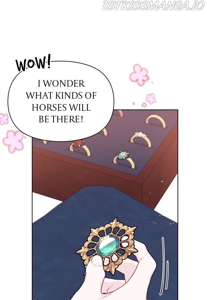 The Way That Knight Lives As a Lady chapter 52 - page 39
