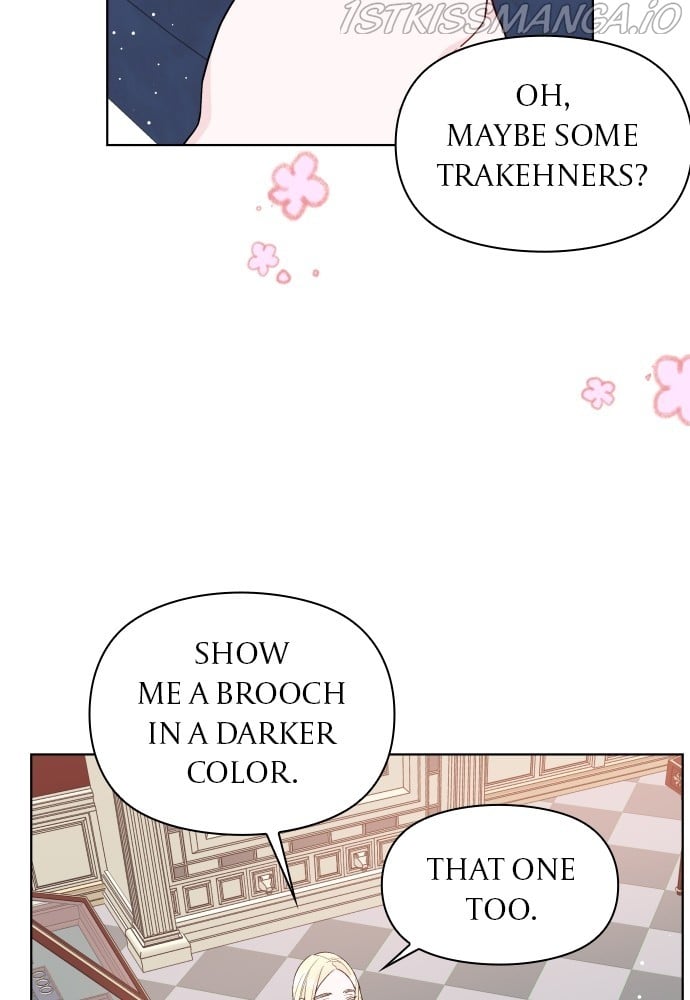 The Way That Knight Lives As a Lady chapter 52 - page 40
