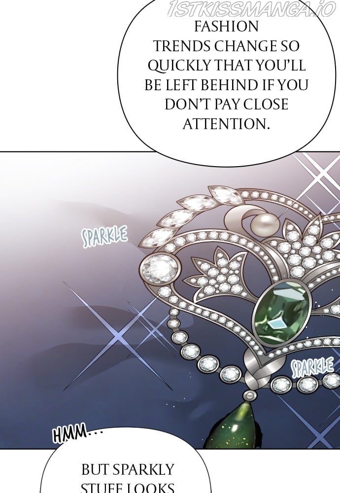 The Way That Knight Lives As a Lady chapter 52 - page 44