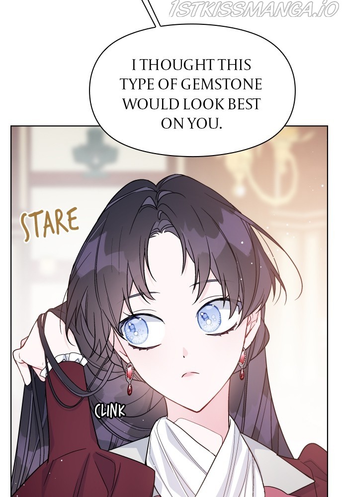 The Way That Knight Lives As a Lady chapter 52 - page 51