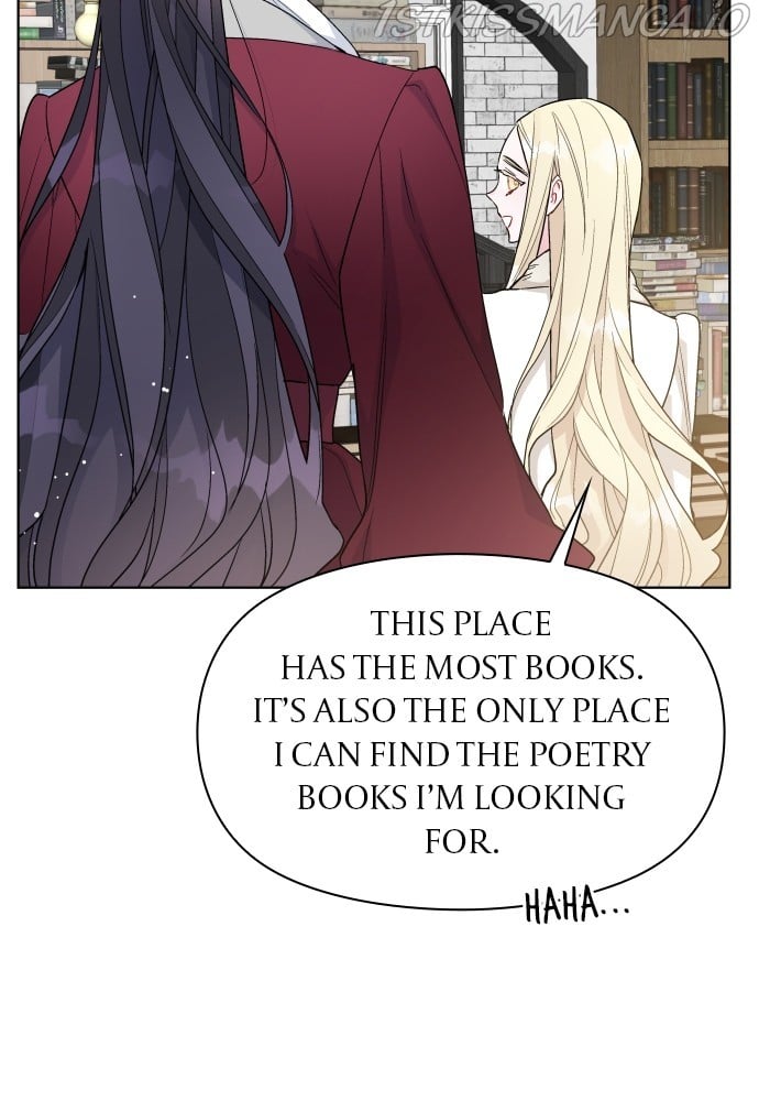 The Way That Knight Lives As a Lady chapter 52 - page 63
