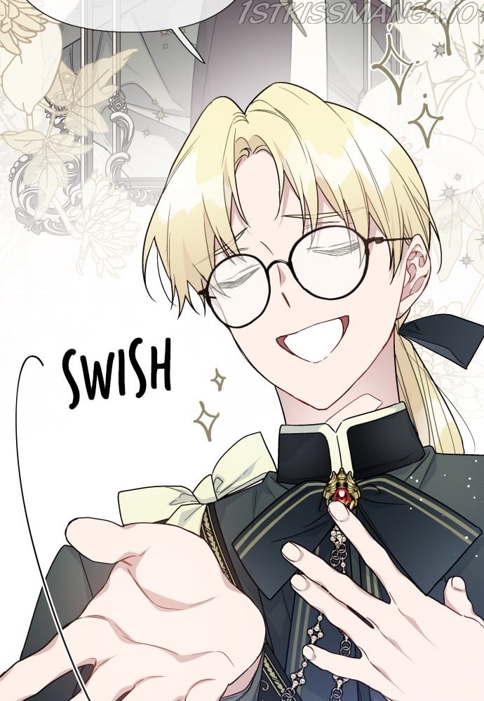 The Way That Knight Lives As a Lady chapter 52 - page 96