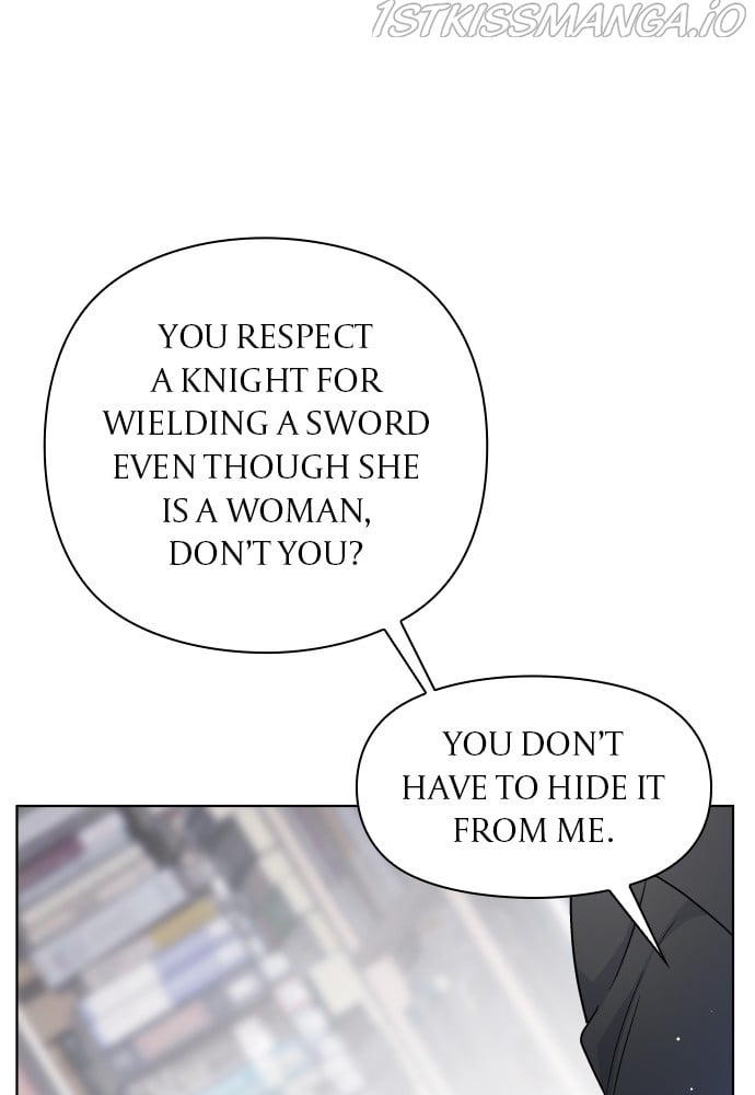 The Way That Knight Lives As a Lady chapter 52 - page 98