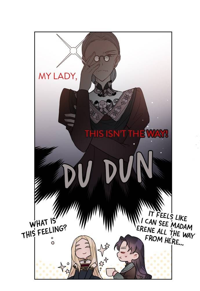 The Way That Knight Lives As a Lady chapter 51 - page 111