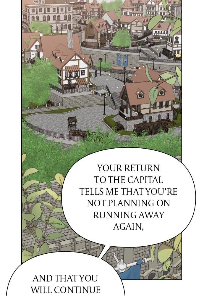 The Way That Knight Lives As a Lady chapter 51 - page 2