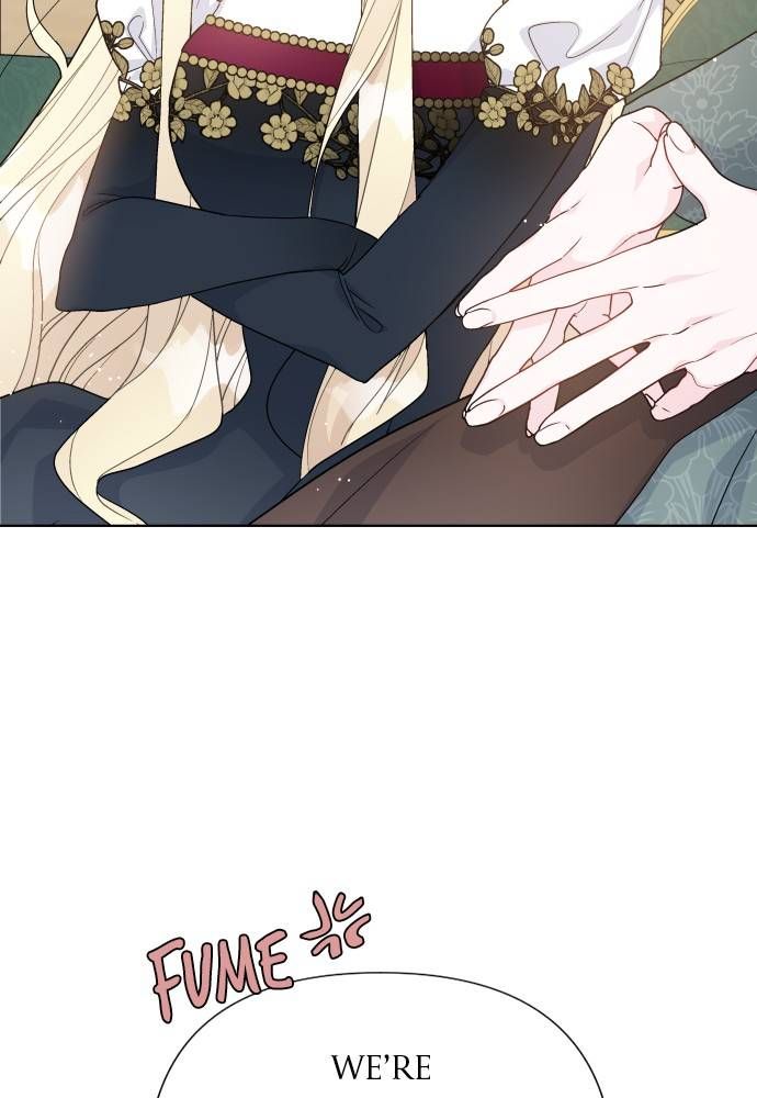 The Way That Knight Lives As a Lady chapter 51 - page 27