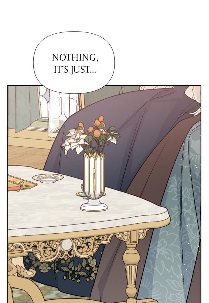 The Way That Knight Lives As a Lady chapter 51 - page 33
