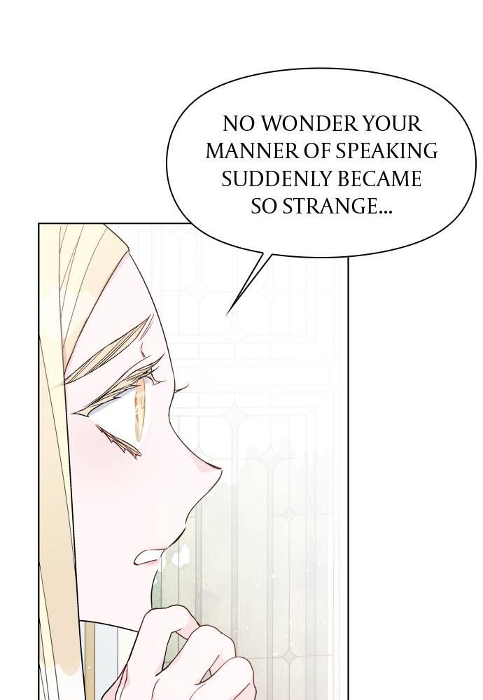The Way That Knight Lives As a Lady chapter 51 - page 48