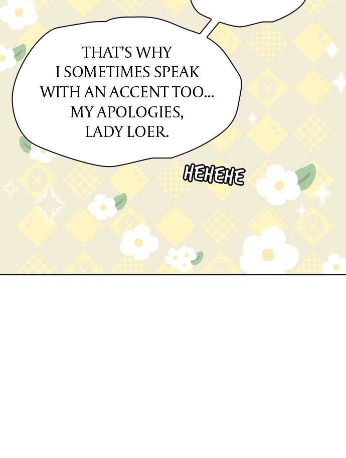 The Way That Knight Lives As a Lady chapter 51 - page 51