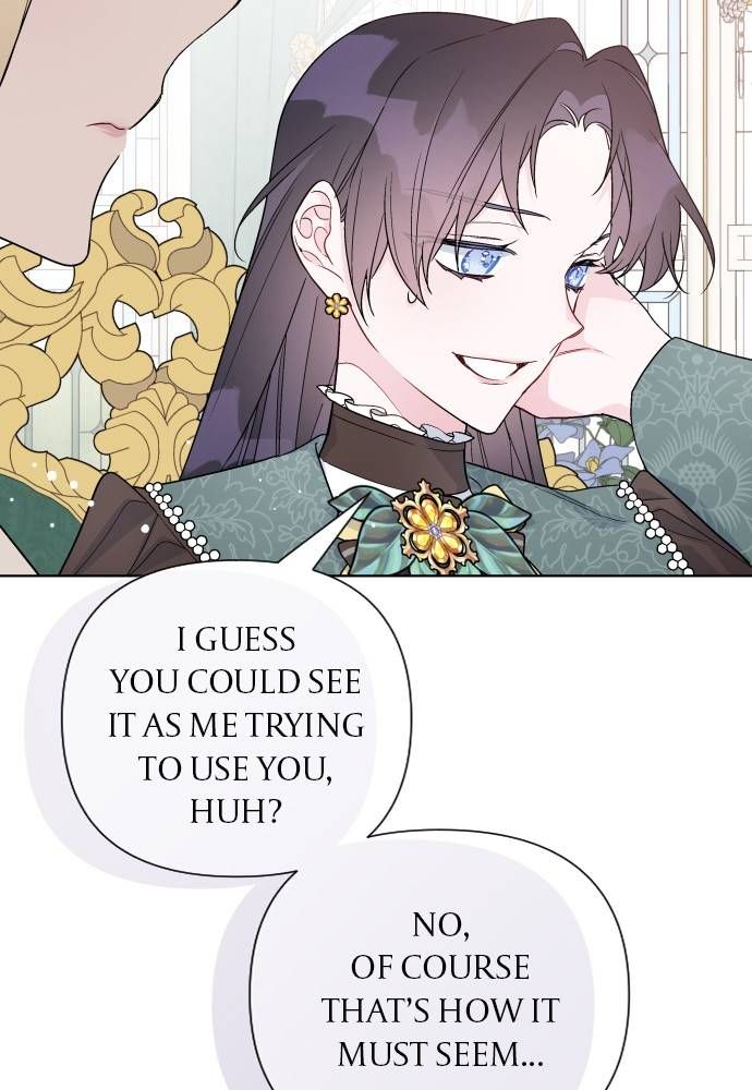 The Way That Knight Lives As a Lady chapter 51 - page 73
