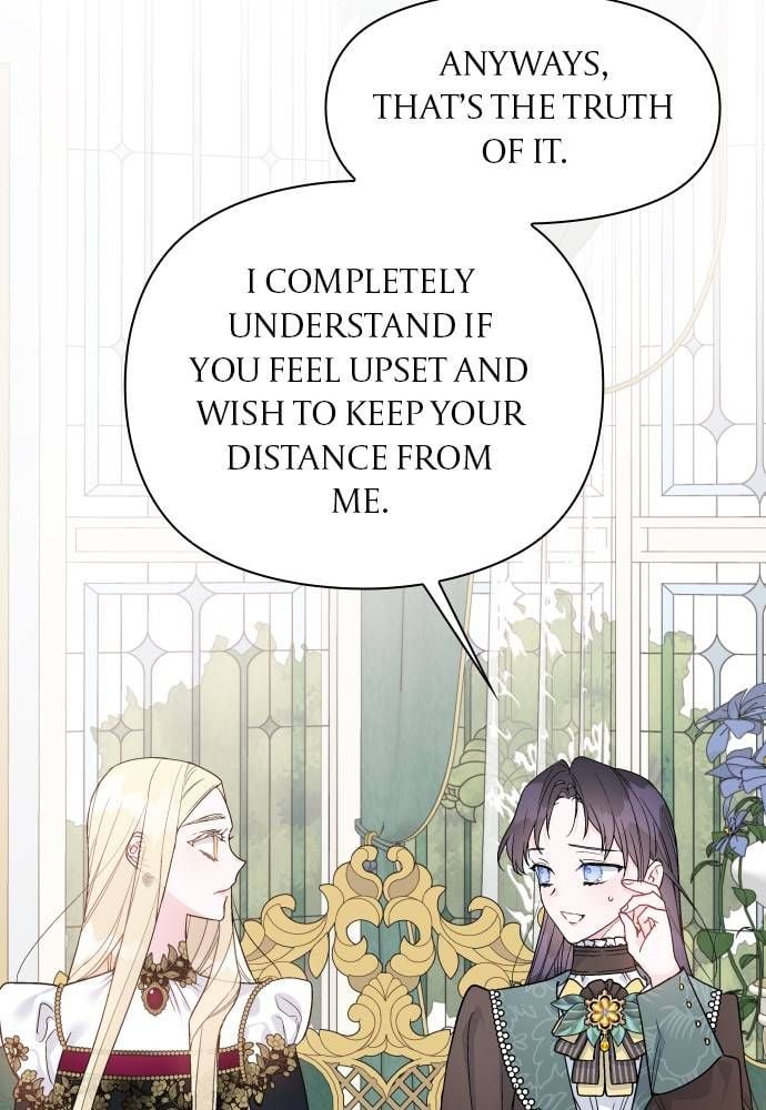 The Way That Knight Lives As a Lady chapter 51 - page 76