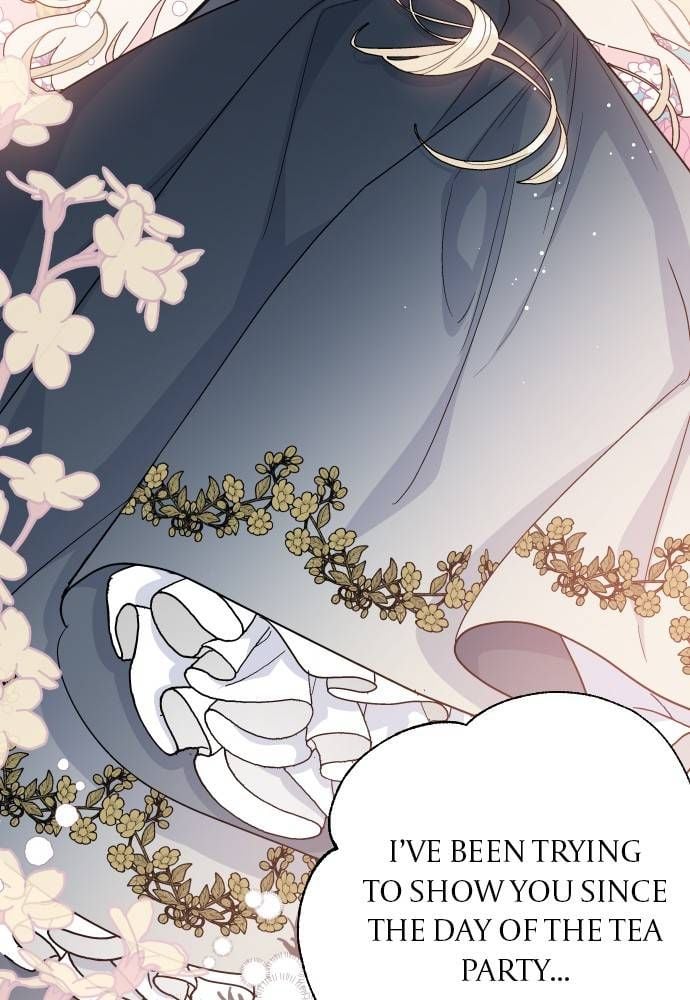 The Way That Knight Lives As a Lady chapter 51 - page 85