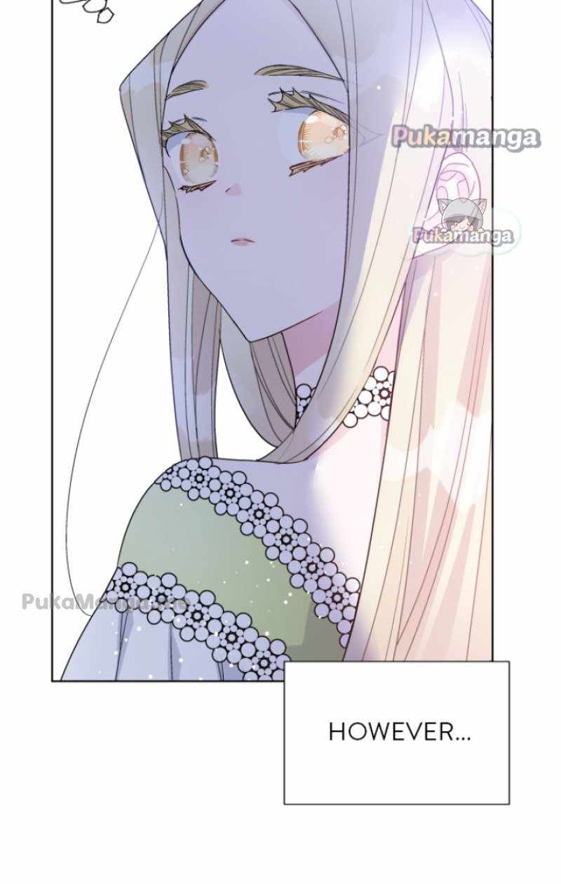 The Way That Knight Lives As a Lady chapter 50 - page 16