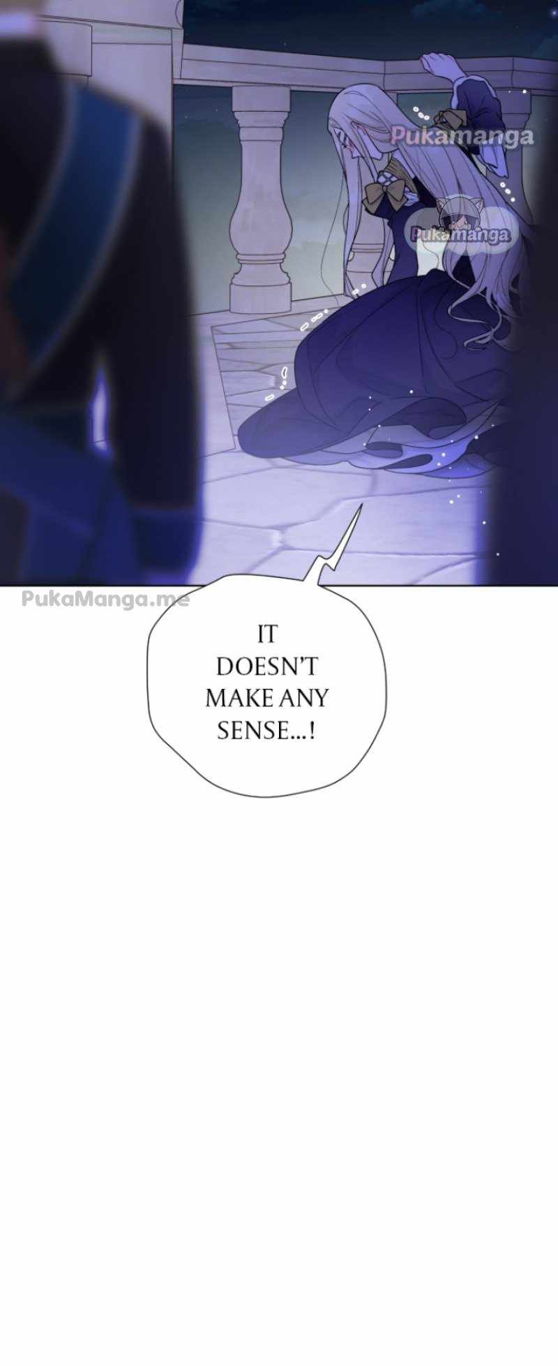 The Way That Knight Lives As a Lady chapter 50 - page 19