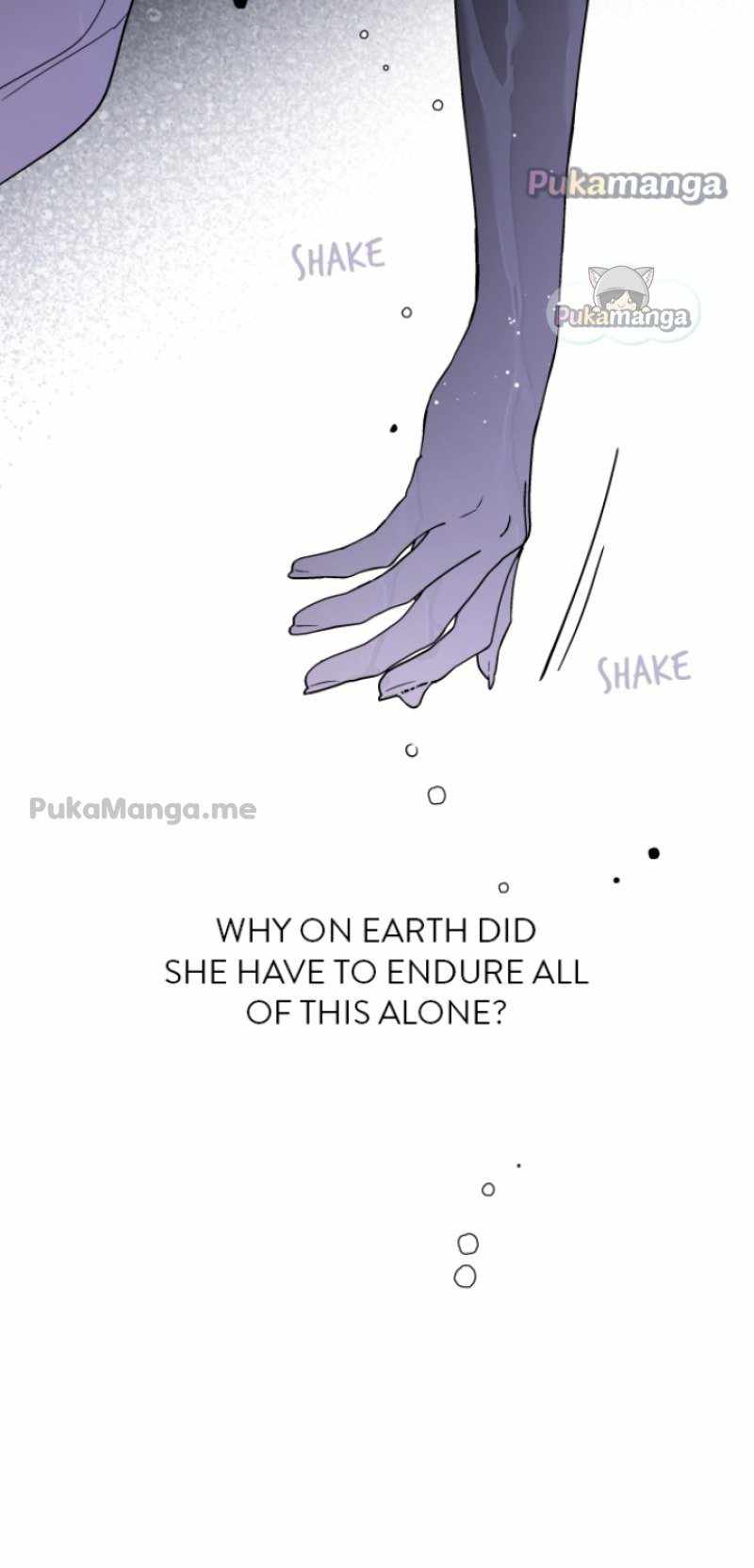 The Way That Knight Lives As a Lady chapter 50 - page 25