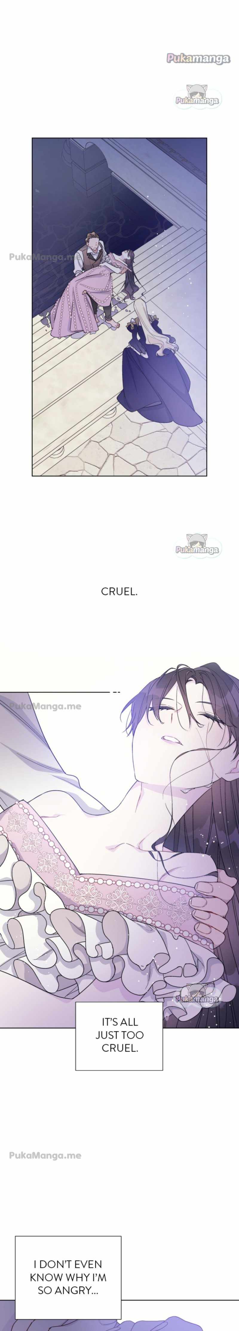 The Way That Knight Lives As a Lady chapter 50 - page 26