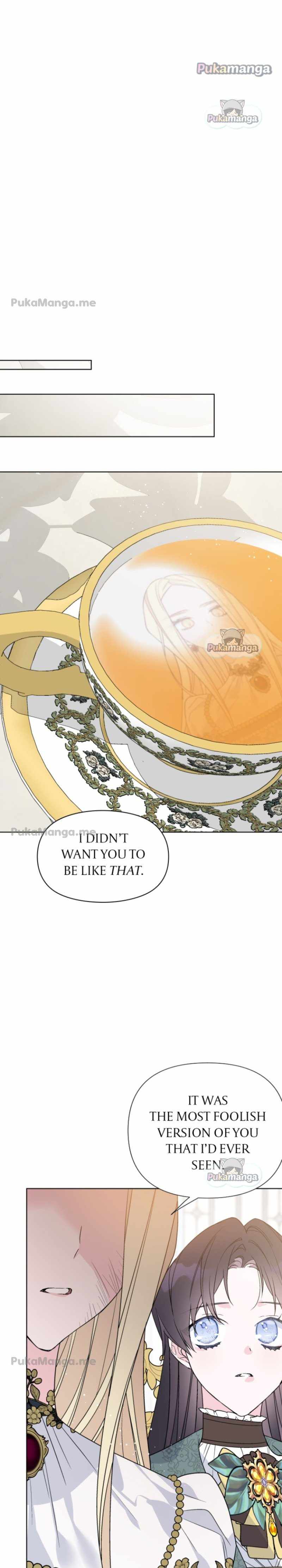 The Way That Knight Lives As a Lady chapter 50 - page 29