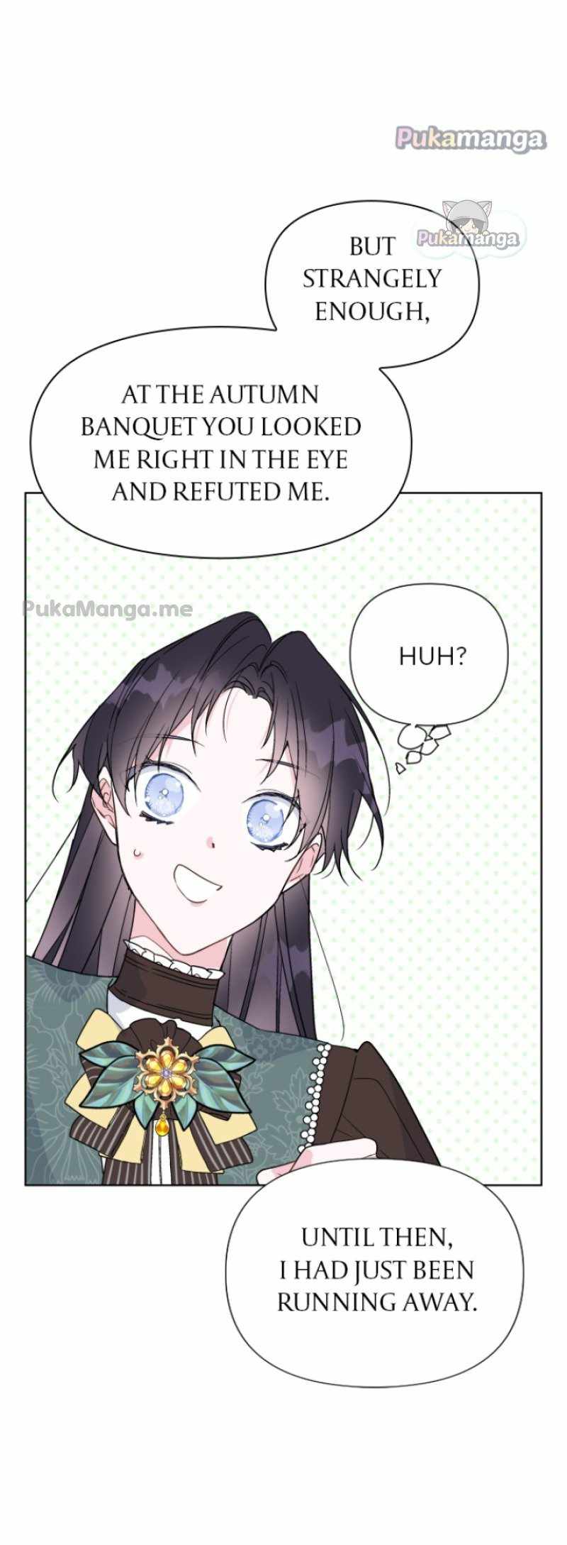 The Way That Knight Lives As a Lady chapter 50 - page 34