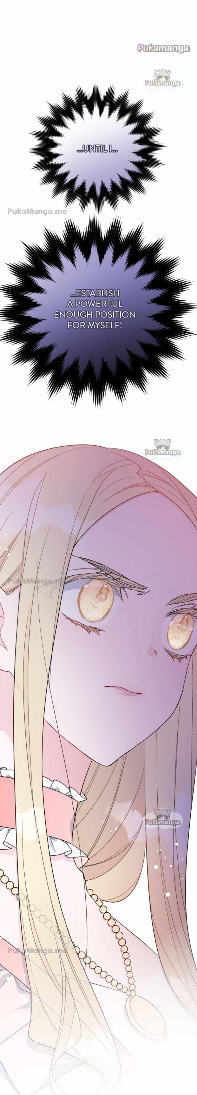 The Way That Knight Lives As a Lady chapter 50 - page 7