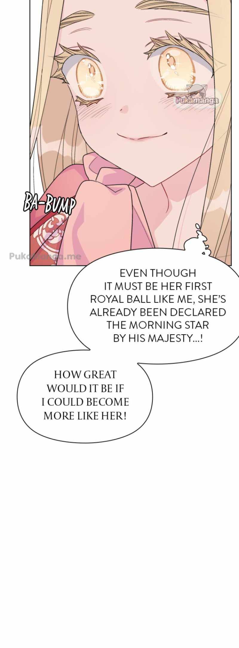The Way That Knight Lives As a Lady chapter 49 - page 13