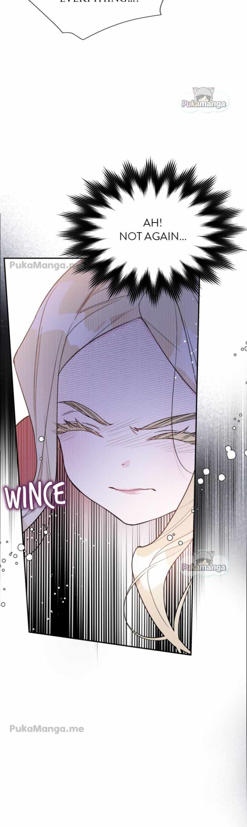 The Way That Knight Lives As a Lady chapter 49 - page 22