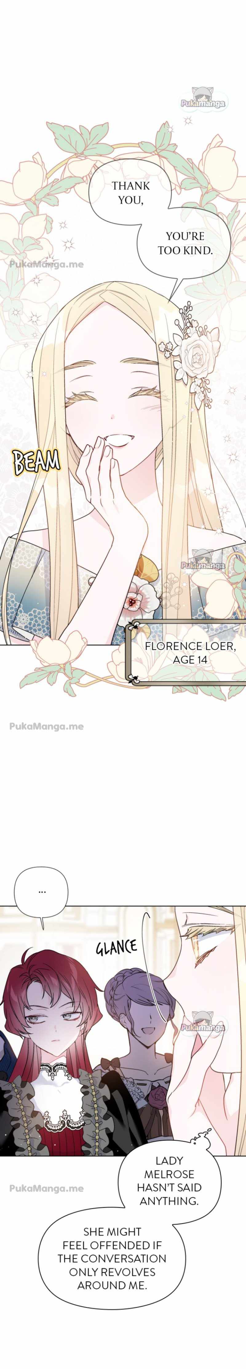 The Way That Knight Lives As a Lady chapter 49 - page 29