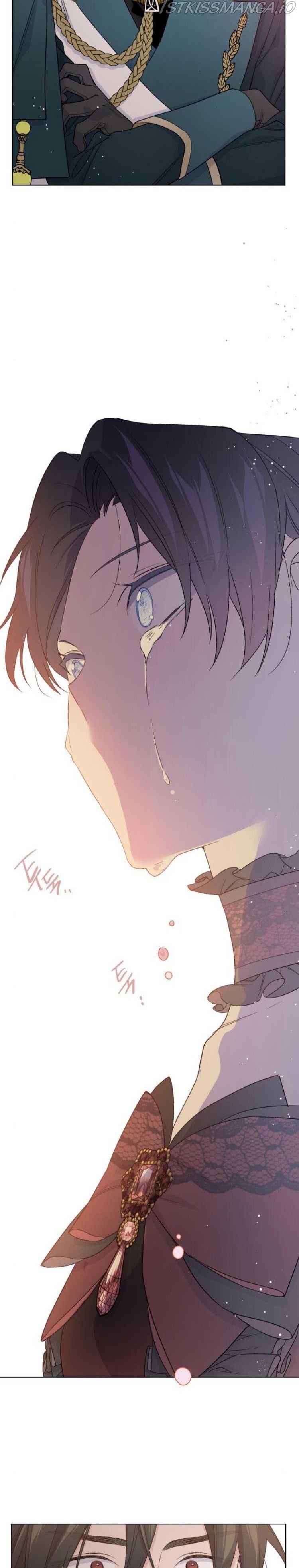 The Way That Knight Lives As a Lady chapter 45 - page 18