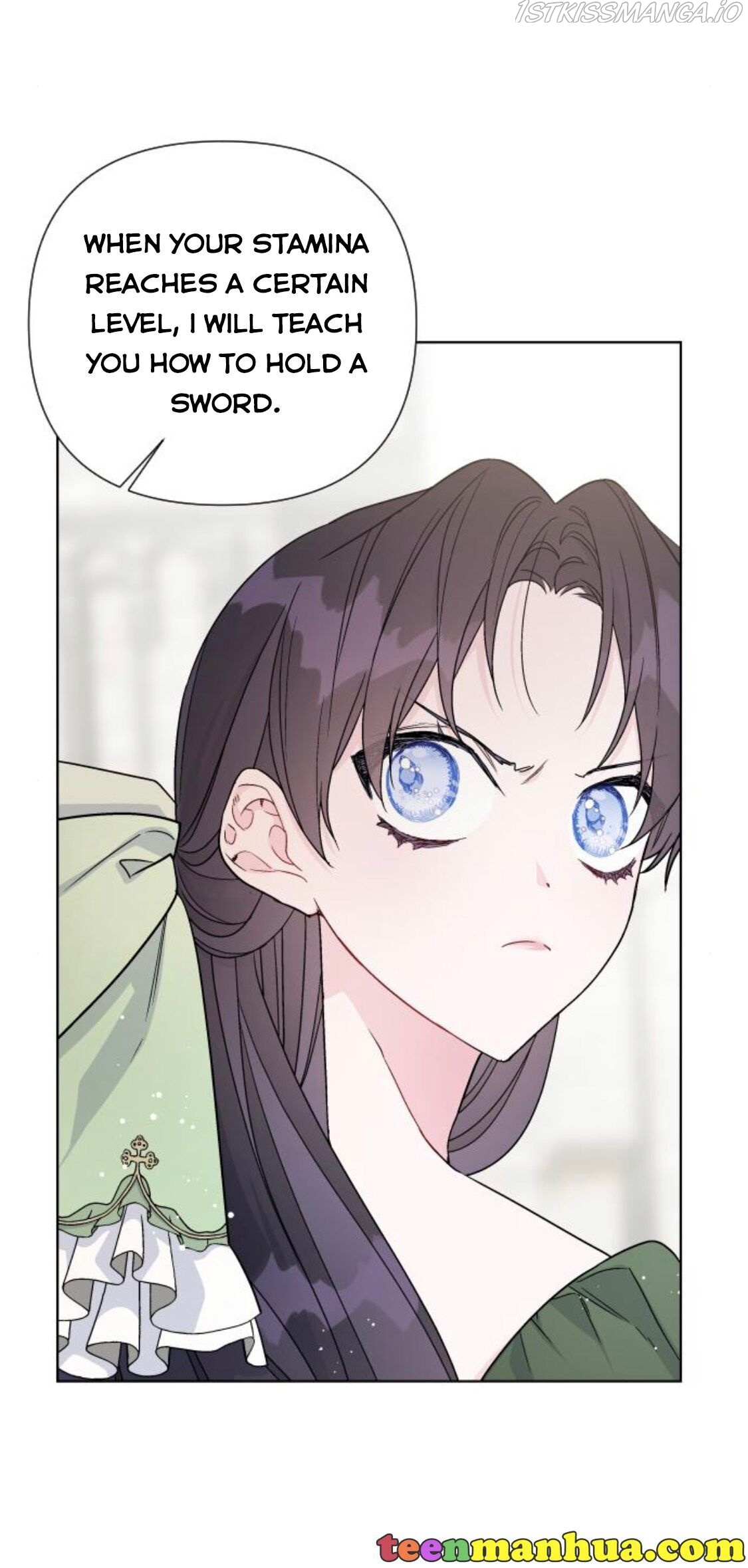 The Way That Knight Lives As a Lady chapter 38 - page 13