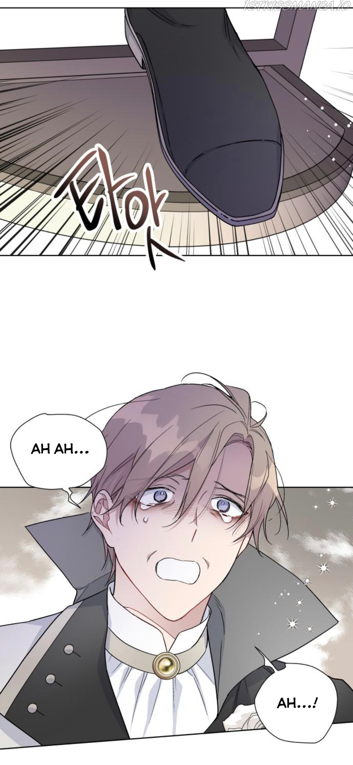 The Way That Knight Lives As a Lady chapter 38 - page 38