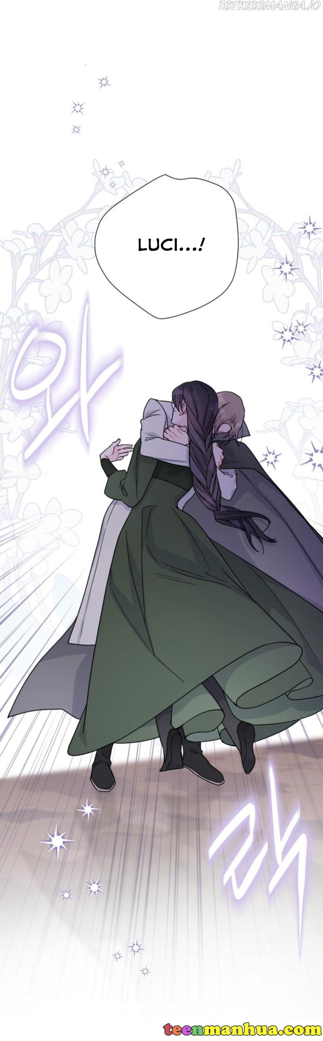 The Way That Knight Lives As a Lady chapter 38 - page 39