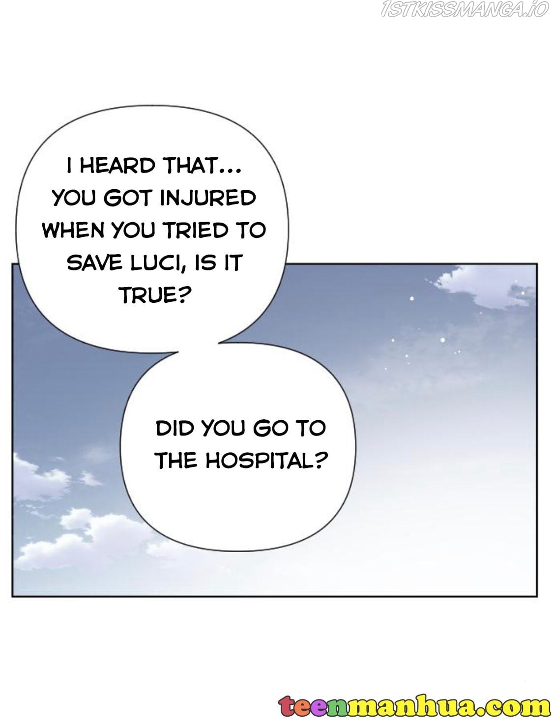The Way That Knight Lives As a Lady chapter 38 - page 45