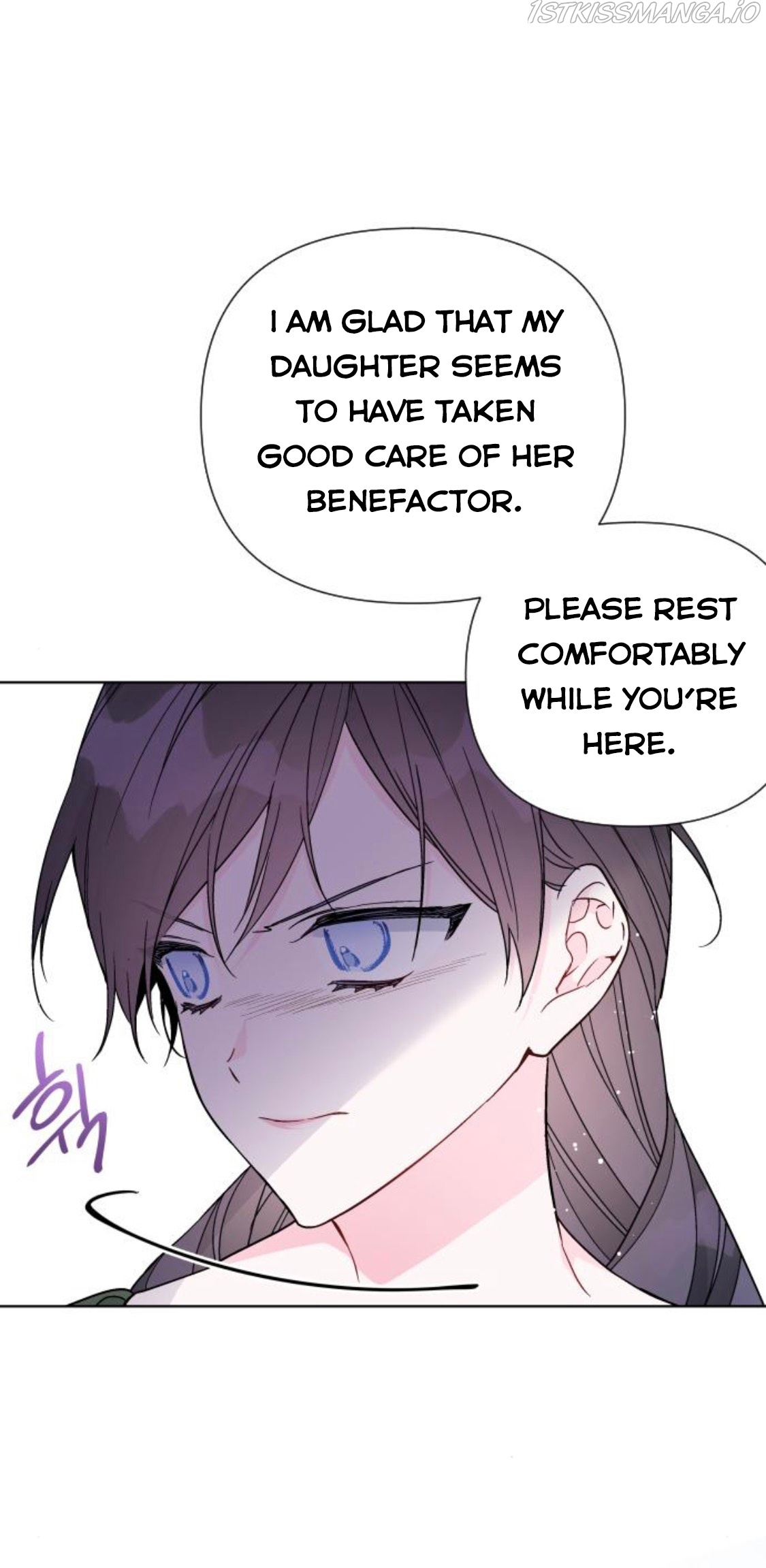 The Way That Knight Lives As a Lady chapter 38 - page 48