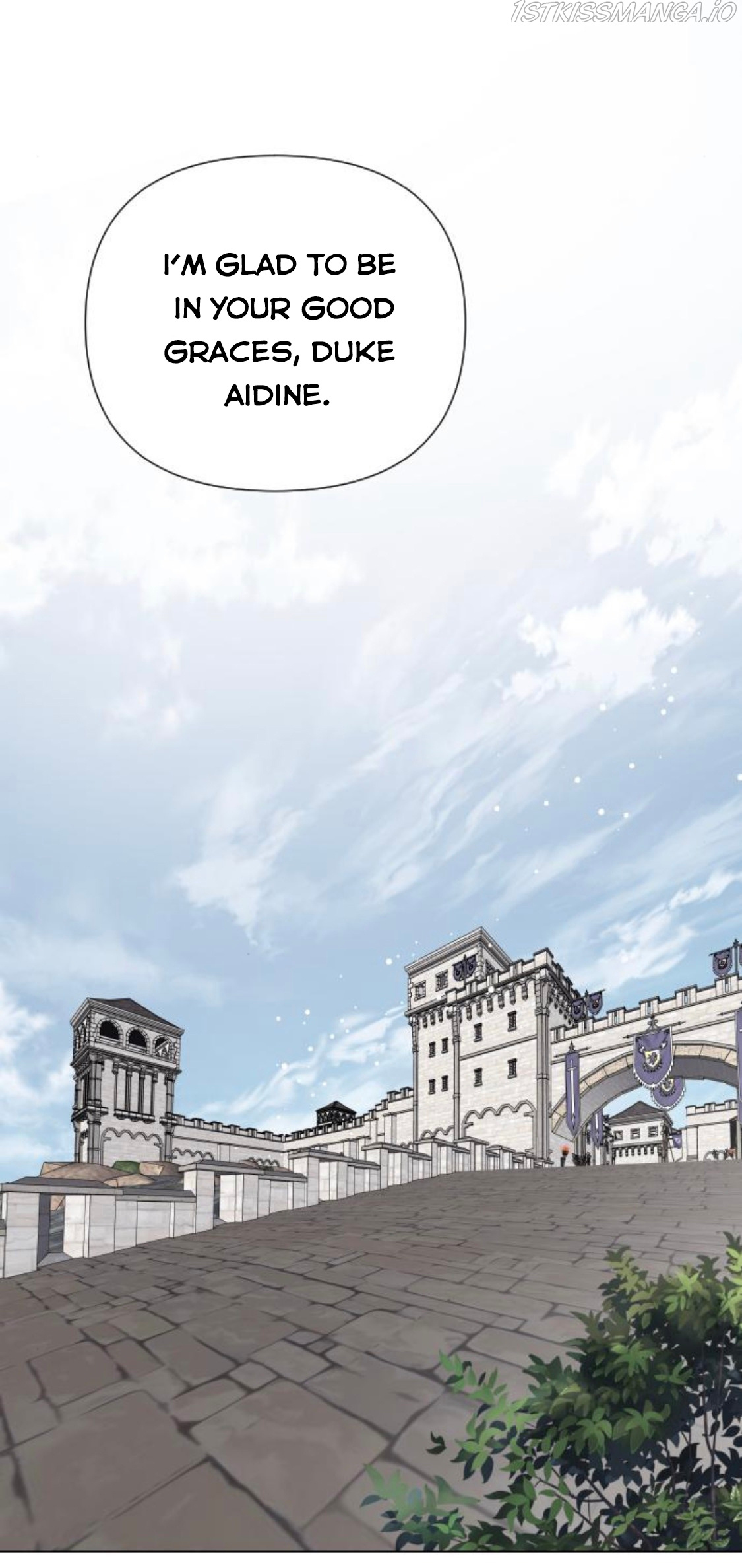 The Way That Knight Lives As a Lady chapter 38 - page 49