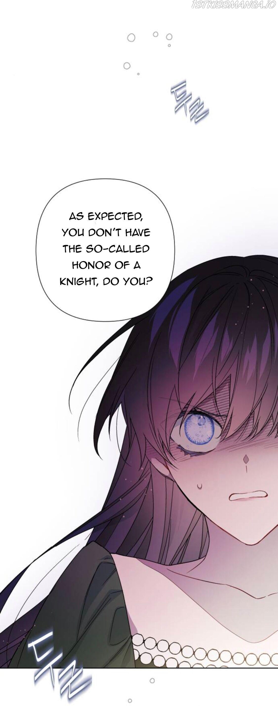The Way That Knight Lives As a Lady chapter 37 - page 11