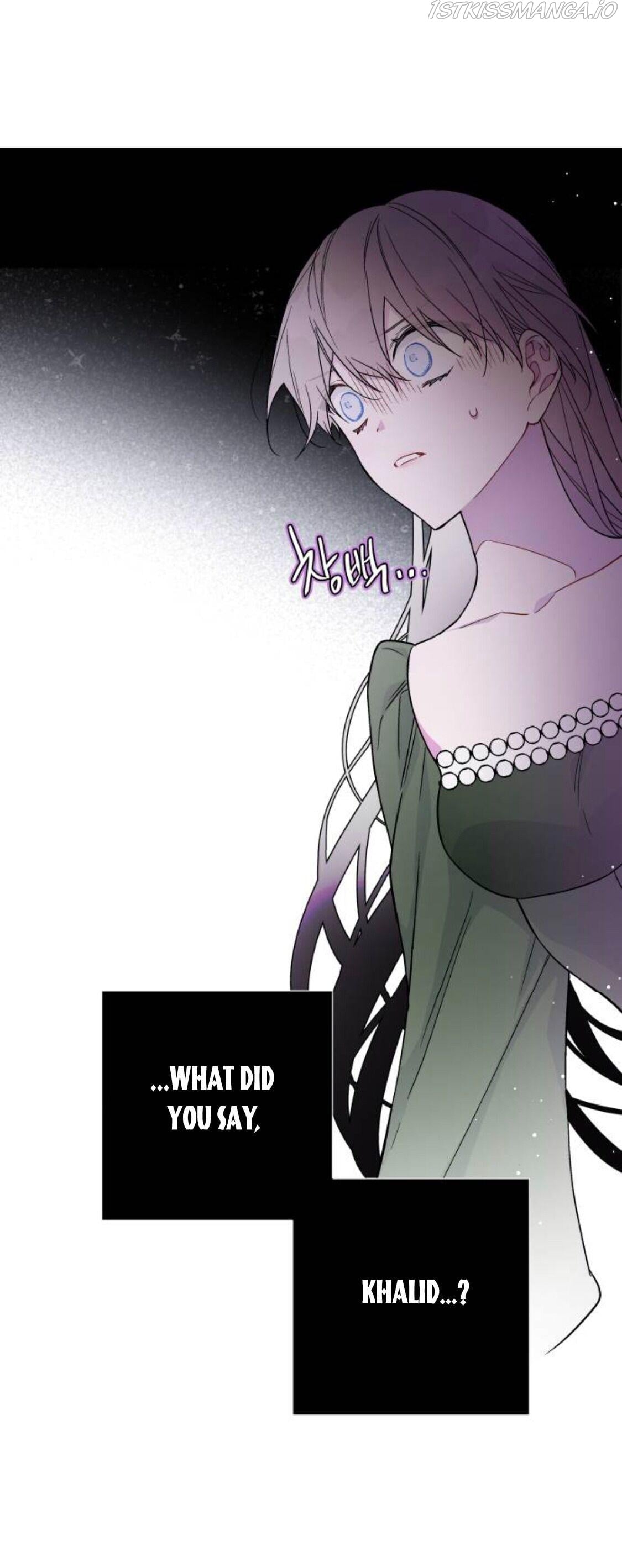 The Way That Knight Lives As a Lady chapter 37 - page 17