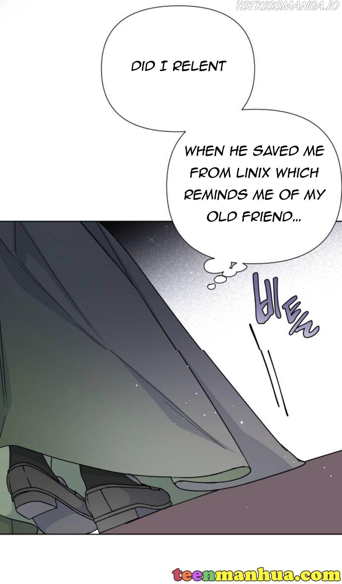 The Way That Knight Lives As a Lady chapter 37 - page 19