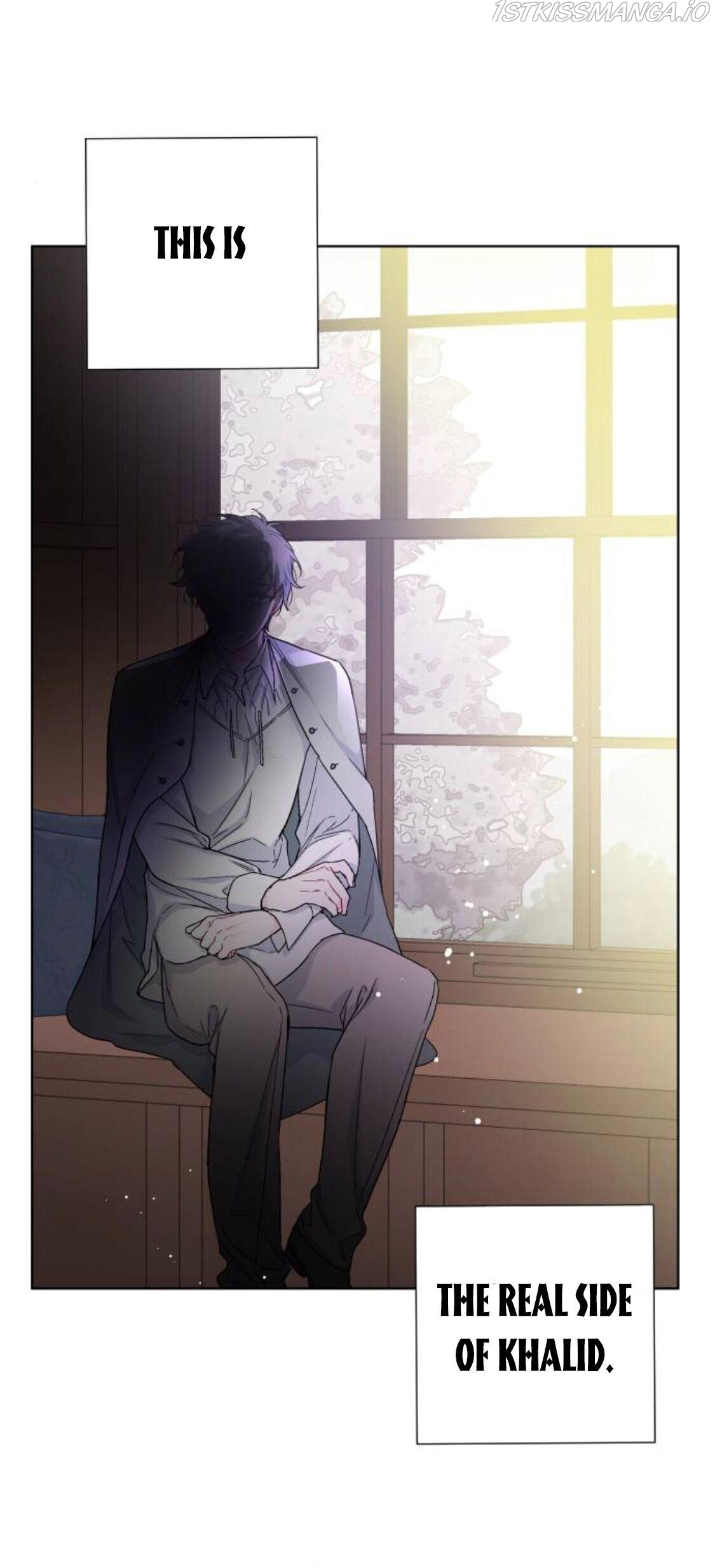 The Way That Knight Lives As a Lady chapter 37 - page 21