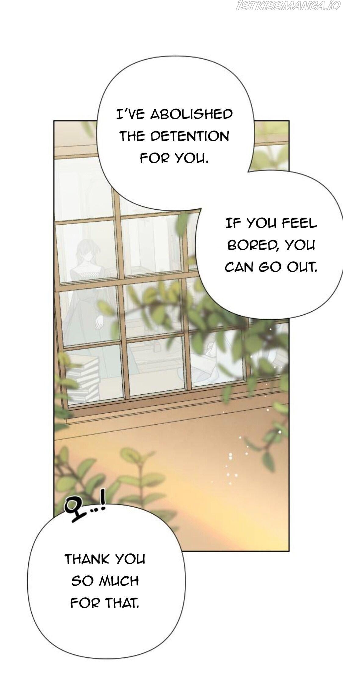 The Way That Knight Lives As a Lady chapter 37 - page 25